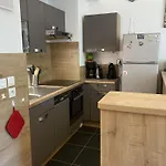 T2 Avec Vue Sur Les Montagnes Et Wifi * Laveissière