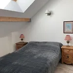 T2 Avec Vue Sur Les Montagnes Et Wifi شقة Laveissière