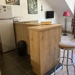 شقة T2 Avec Vue Sur Les Montagnes Et Wifi *