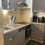 T2 Avec Vue Sur Les Montagnes Et Wifi