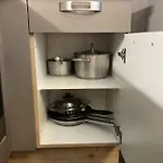 T2 Avec Vue Sur Les Montagnes Et Wifi