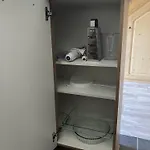 شقة T2 Avec Vue Sur Les Montagnes Et Wifi