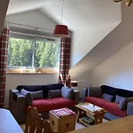 T2 Avec Vue Sur Les Montagnes Et Wifi *