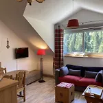 T2 Avec Vue Sur Les Montagnes Et Wifi * Laveissière