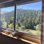 T2 Avec Vue Sur Les Montagnes Et Wifi * Laveissière