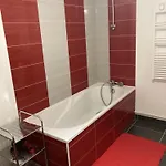 T2 Avec Vue Sur Les Montagnes Et Wifi شقة