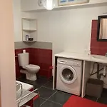 T2 Avec Vue Sur Les Montagnes Et Wifi