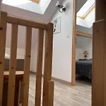 T2 Avec Vue Sur Les Montagnes Et Wifi * Laveissière