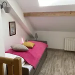 T2 Avec Vue Sur Les Montagnes Et Wifi Laveissière