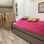 T2 Avec Vue Sur Les Montagnes Et Wifi Laveissière