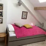 شقة T2 Avec Vue Sur Les Montagnes Et Wifi *