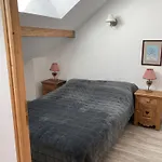 T2 Avec Vue Sur Les Montagnes Et Wifi شقة Laveissière