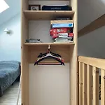 T2 Avec Vue Sur Les Montagnes Et Wifi * Laveissière