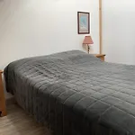 T2 Avec Vue Sur Les Montagnes Et Wifi شقة Laveissière