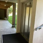 T2 Avec Vue Sur Les Montagnes Et Wifi شقة