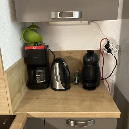 T2 Avec Vue Sur Les Montagnes Et Wifi Διαμέρισμα *