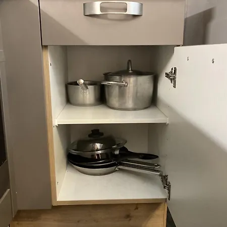 T2 Avec Vue Sur Les Montagnes Et Wifi