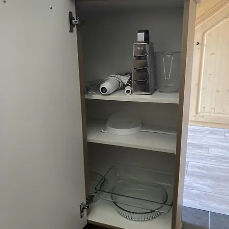 Διαμέρισμα T2 Avec Vue Sur Les Montagnes Et Wifi