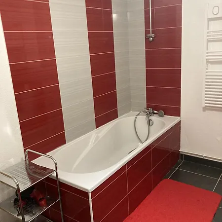 T2 Avec Vue Sur Les Montagnes Et Wifi Διαμέρισμα